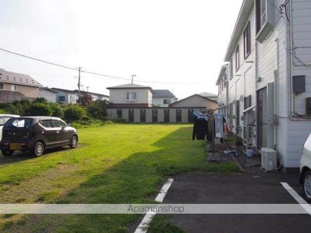 apartment 青森県三沢市堀口２丁目
堀口の賃貸情報を見る
物件地図
