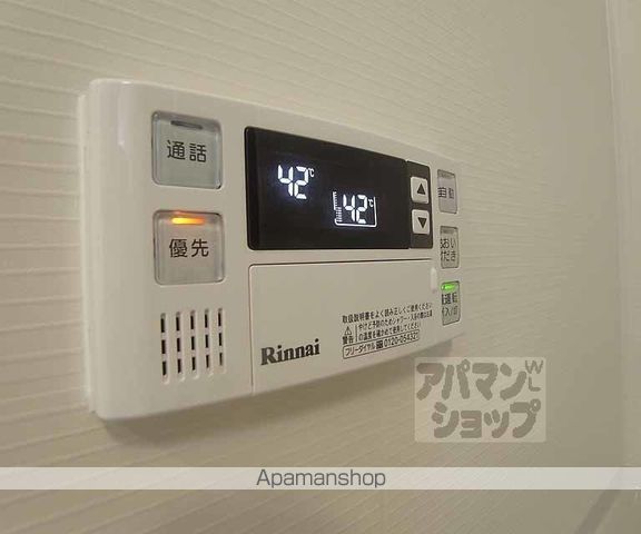 レジデンスプリムローズの内装写真