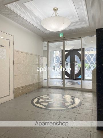 エスリード難波駅前の内装写真