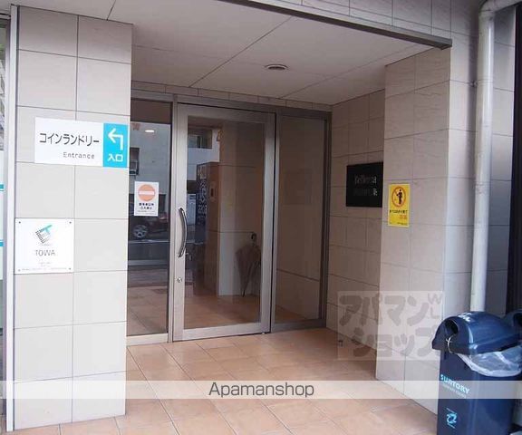 グランシティレジデンス京都駅前の外観写真