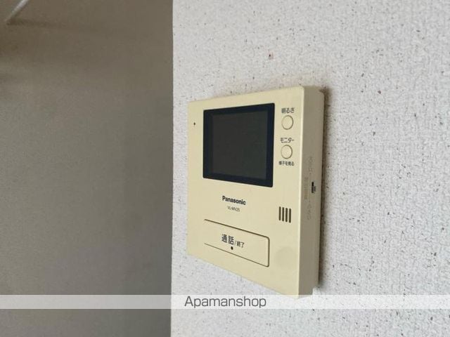 アムール宮脇の内装写真