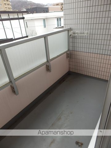 クラーク宮の森の内装写真