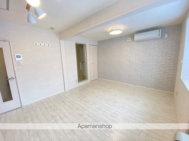 第17森宅建マンションの内装写真
