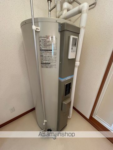 CLAIRの内装写真