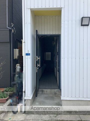 アーバンヒルズの外観写真