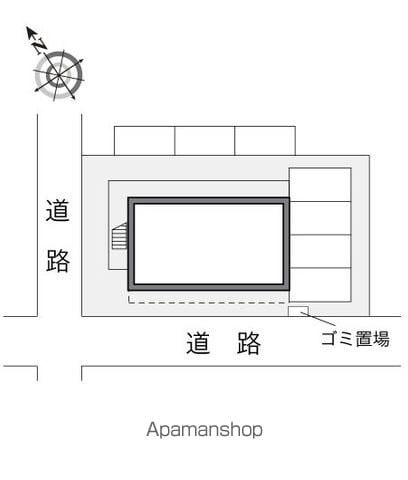 レオパレスミレニアムのその他写真