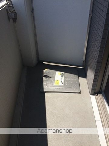 メゾンアイリスの内装写真