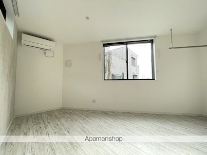 Ｇａｒｄｅｎｓ小金井[1K/17.22m2]の内装1