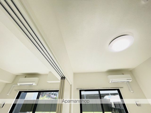 GRAN DUKE千種RUBINOの内装写真