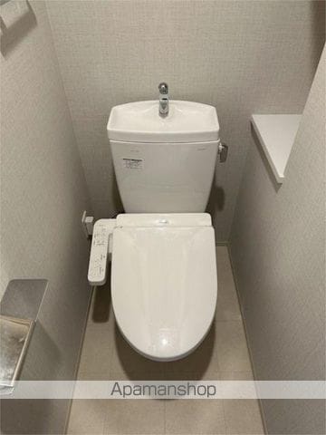 ZOOM池袋WESTの内装写真