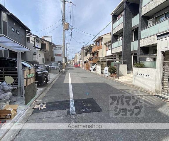 プチシャトー白梅の外観写真