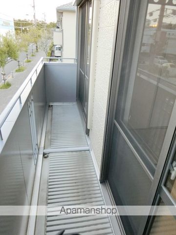 パークサイド精華台C棟の内装写真
