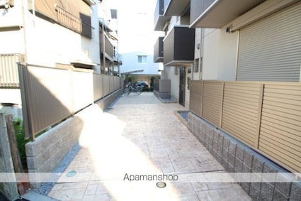 Ｃｌｏｃｈｅｔｔｅ[1LDK/40.92m2]の内装2