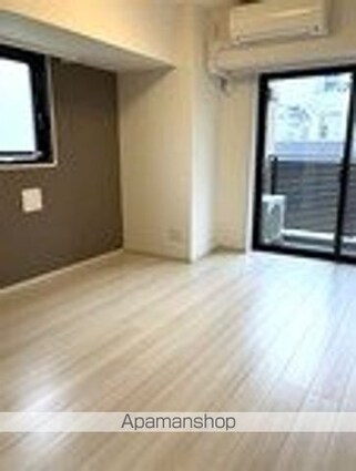 プレール・ドゥーク浅草橋[1K/25.83m2]のリビング・居間2