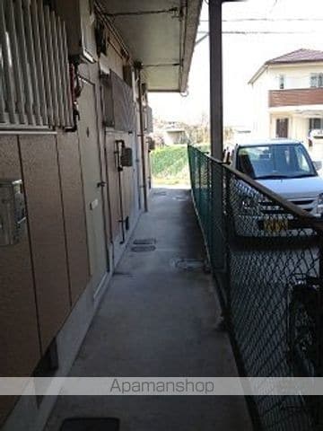 根来ハイツのその他写真