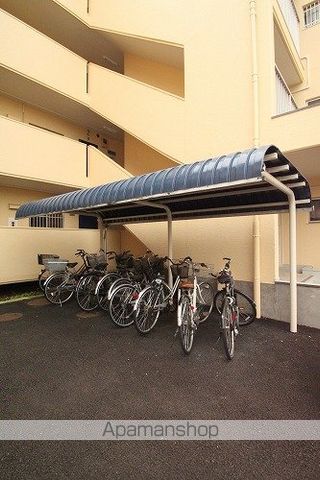 新井ハイツのその他写真