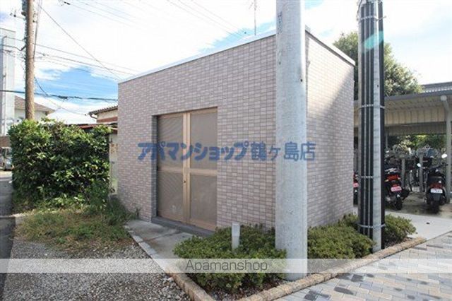 ジャルダン ドゥテのその他写真