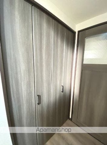 エトレ大和の内装写真