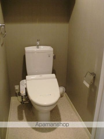 カスタリアお茶の水の内装写真
