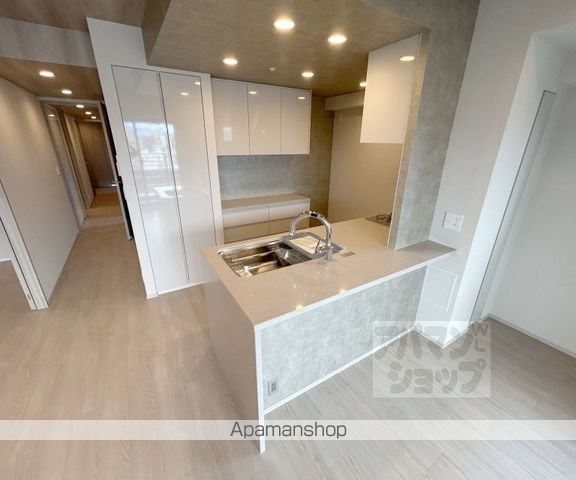 ブランズ京都河原町通の内装写真