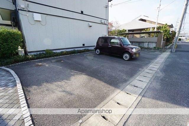 サンガーデン田中 A棟のその他写真