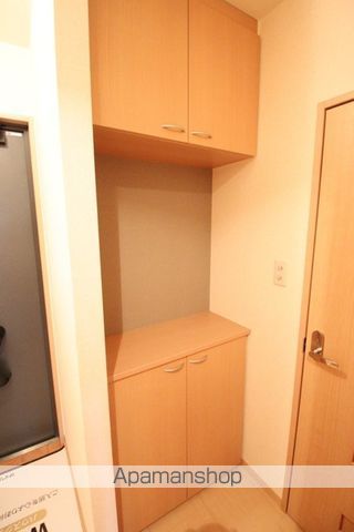 シャルル I棟の内装写真