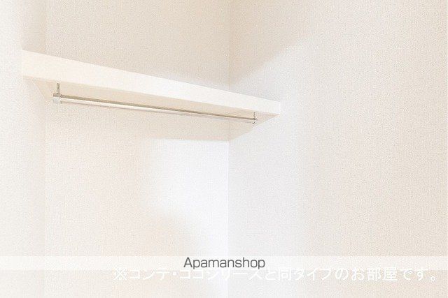 ソラーナIIの内装写真