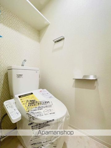 エスリード大須プレシアの内装写真