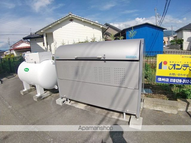 BRANCHE西原IIのその他写真