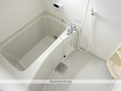 クロワールつのだ[1LDK/42.14m2]のバス