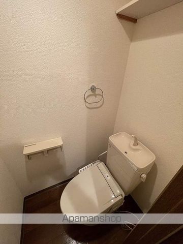 グランドパレス松井の内装写真