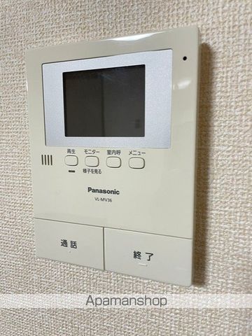 メゾン ノア Aの内装写真