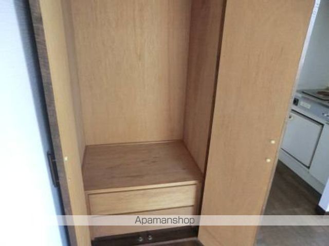 アップルコート紫原IVの内装写真