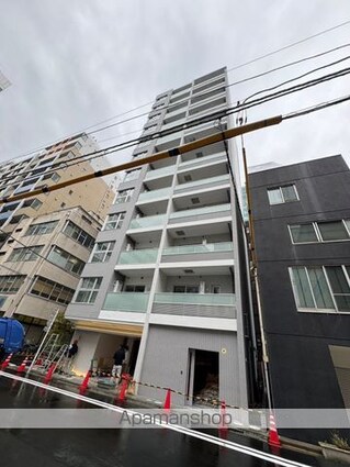 パークアクシス神田レジデンス[1LDK/33.34m2]の外観2