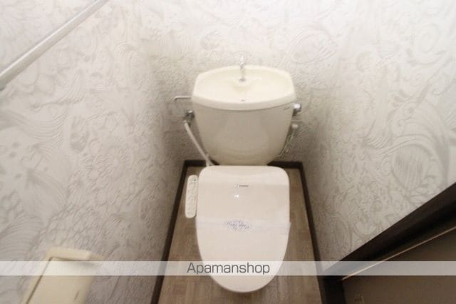 シャンクレール田室の内装写真