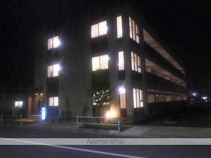 ブロッサム[2LDK/59.34m2]の外観3