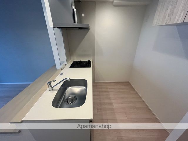 スプランディッド梅田グランノースの内装写真