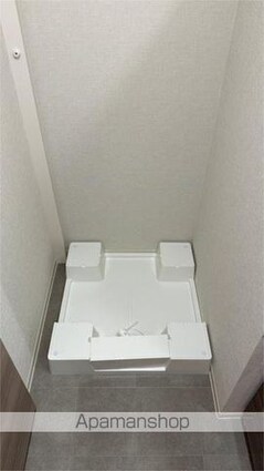 アルファレジデンシア南千住[1K/30.19m2]のその他内装