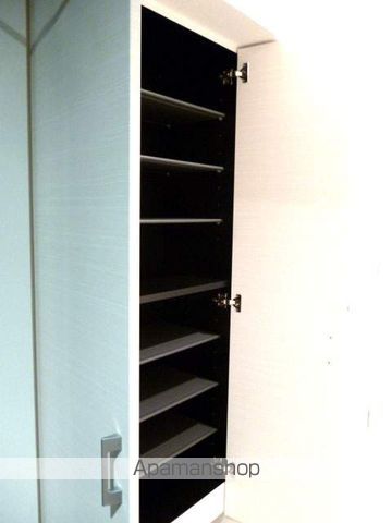 S−RESIDENCE新大阪WESTの内装写真