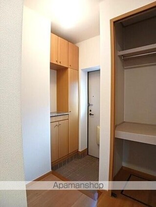 ル・シエル　Ｅ[2DK/46.92m2]の玄関