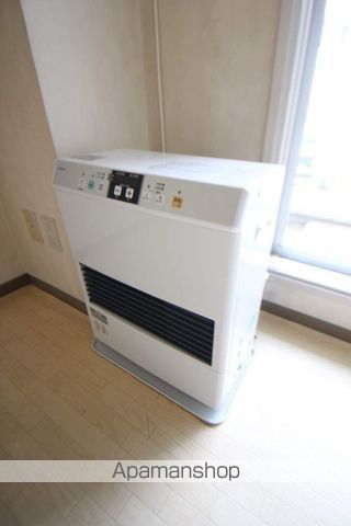 Y&M北7条ビルの内装写真