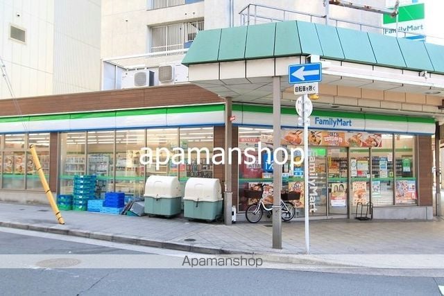 エスレジデンスSAKAISUJIHOMMACHIウーノの周辺写真