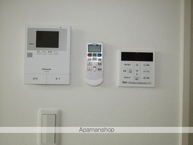 リヴィエールIの内装写真