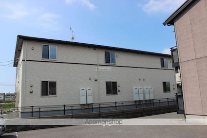 シャドン・朝[2LDK/57.21m2]の外観5