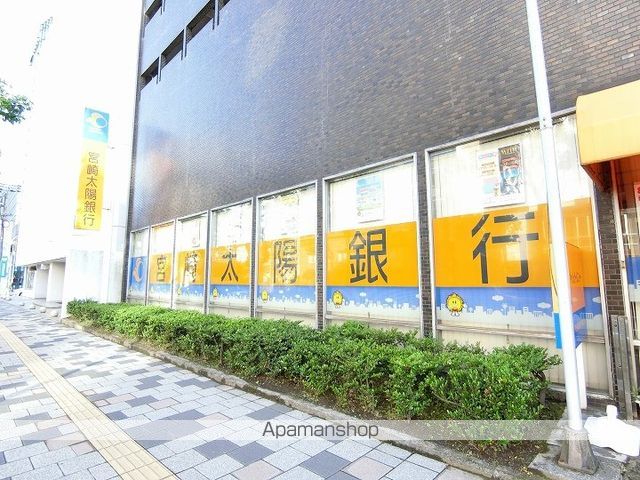 S−FORT鹿児島中央の周辺写真