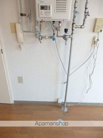 グリーングラス宮の森の内装写真