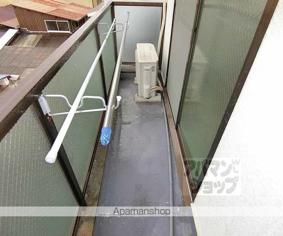 クリエイトマイムの内装写真