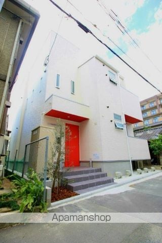 GRANDTIC二日市の外観写真