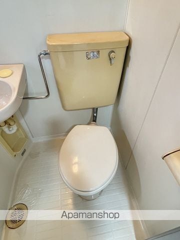 タウンオグスAの内装写真