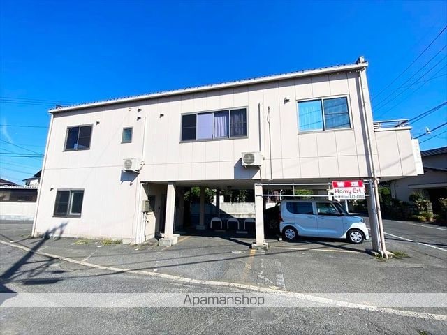 パナランドＡＫＥＢＯＮＯ[1LDK/42m2]の外観1